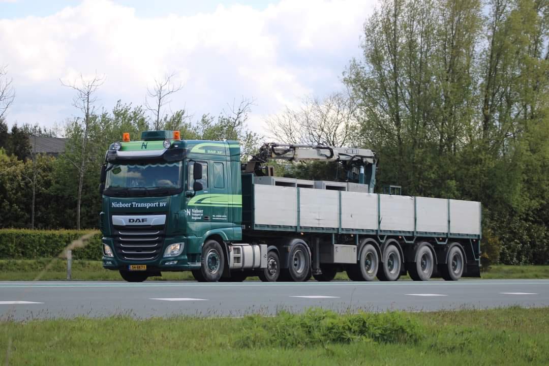 stenentrailer
