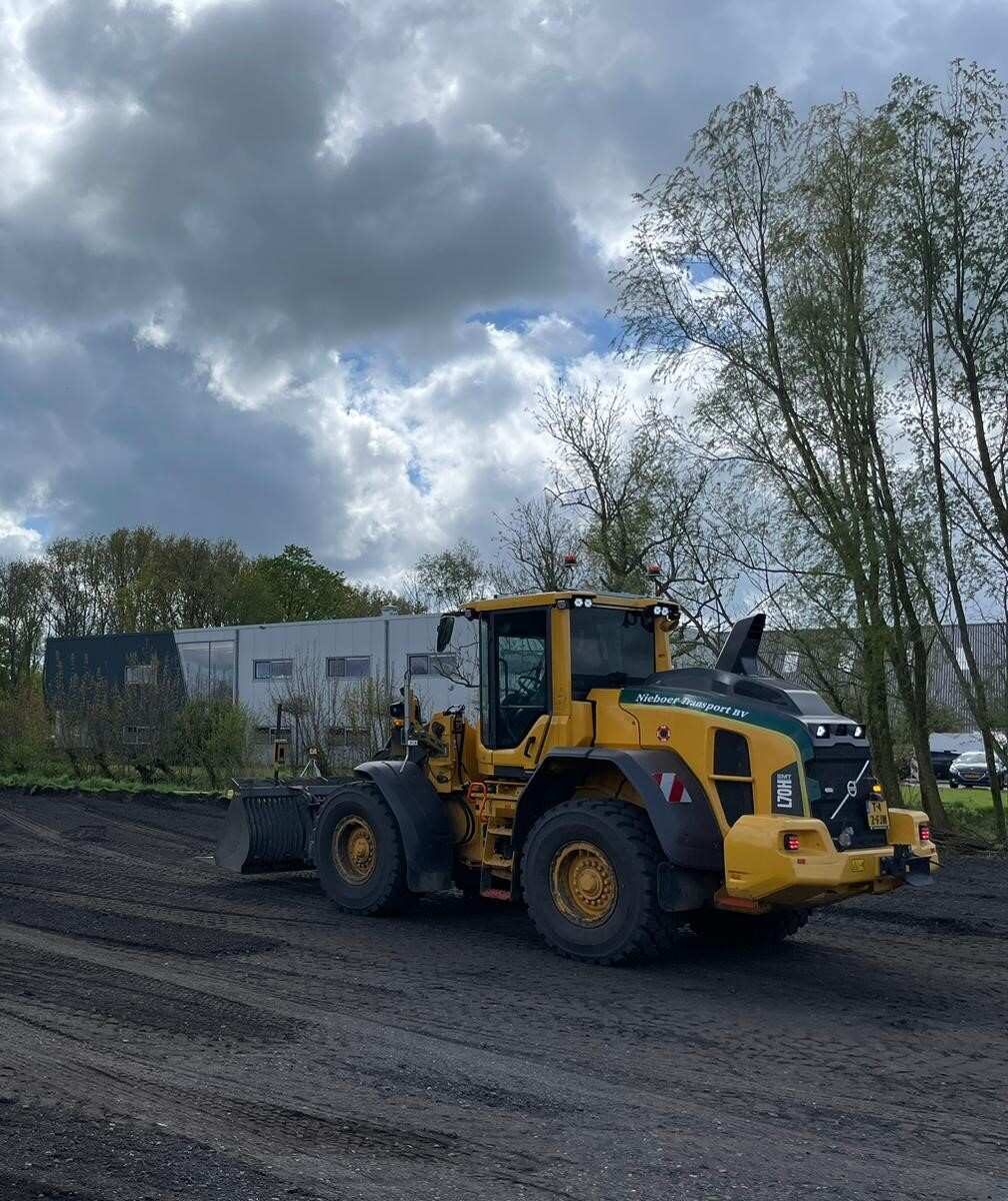 grondwerk